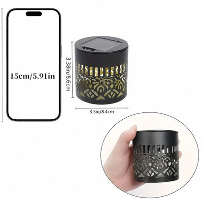 Solar Garden Light
