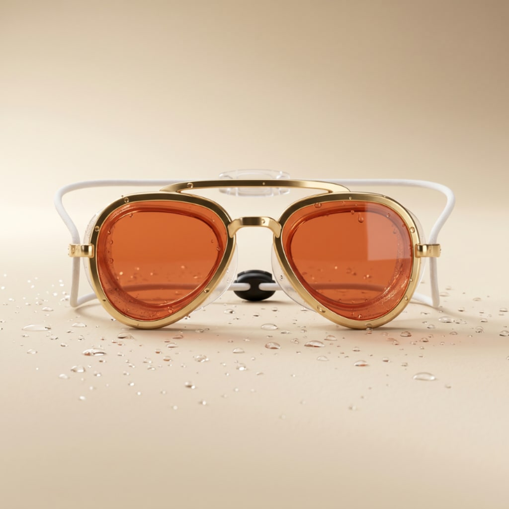 Klueni Aviator Goggles