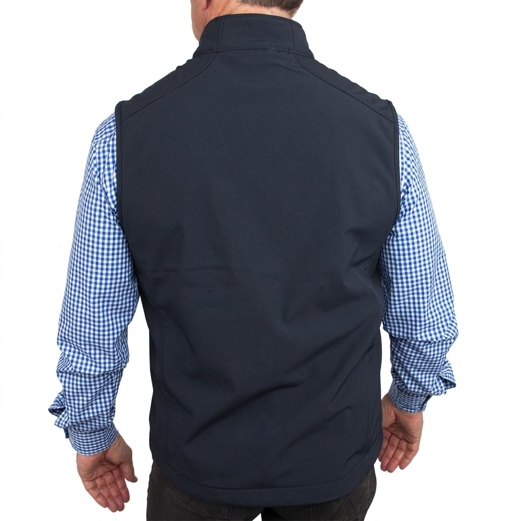 Phantom™ Premium Concealed Utility Travel Vest.