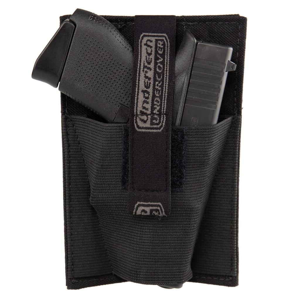 Phantom™ Premium Concealed Utility Travel Vest.