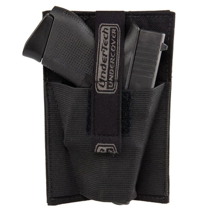 Phantom™ Premium Concealed Utility Travel Vest.