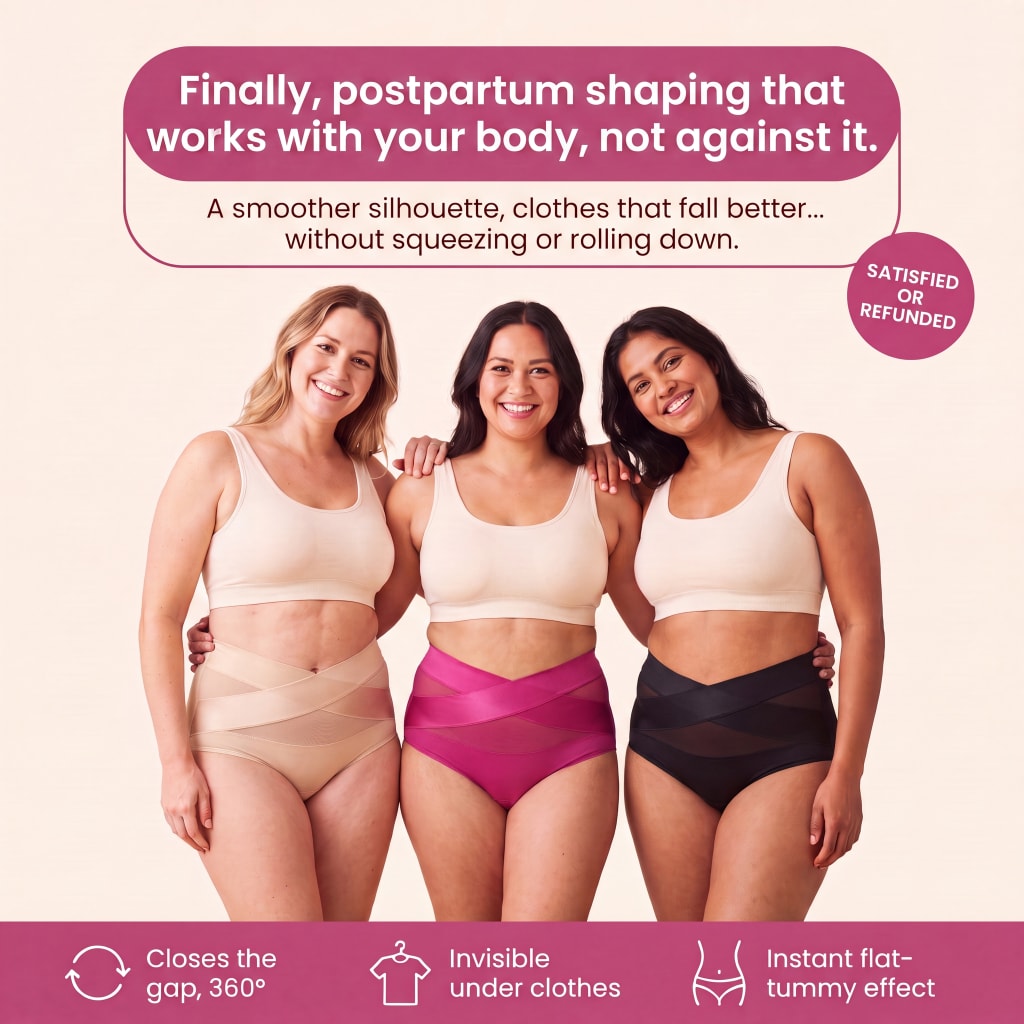 Saybeam Sculpt Brief