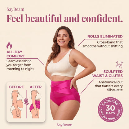 Saybeam Sculpt Brief
