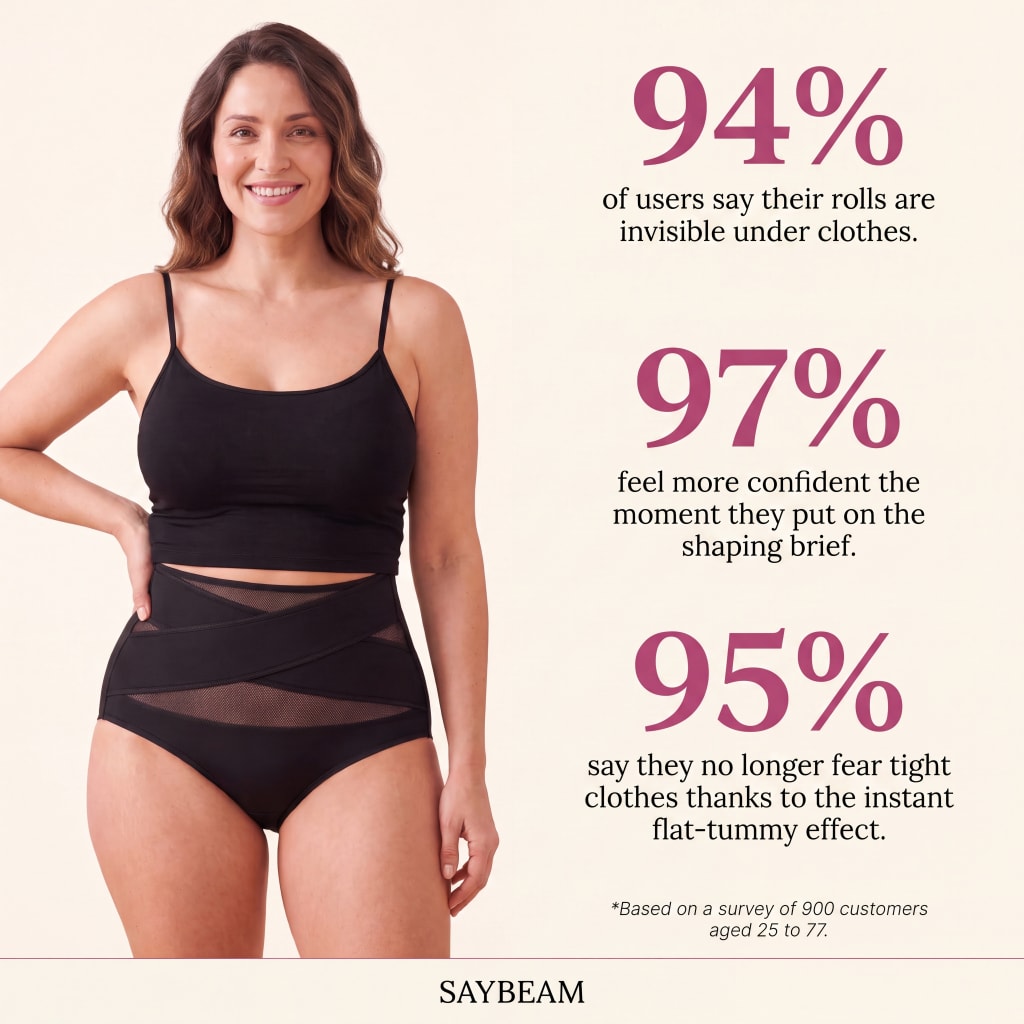 Saybeam Sculpt Brief