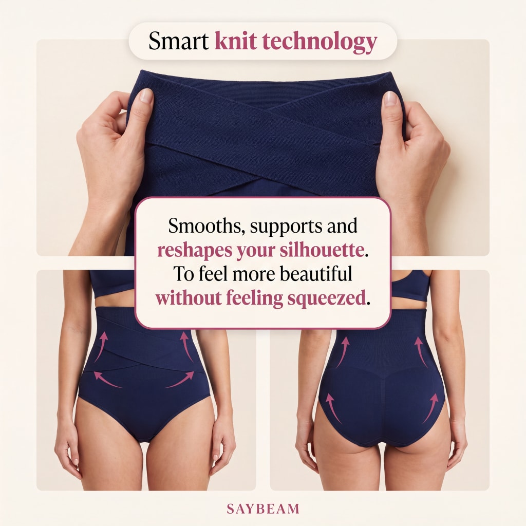 Saybeam Sculpt Brief