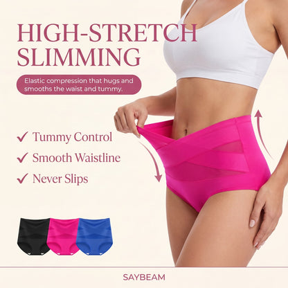 Saybeam Sculpt Brief