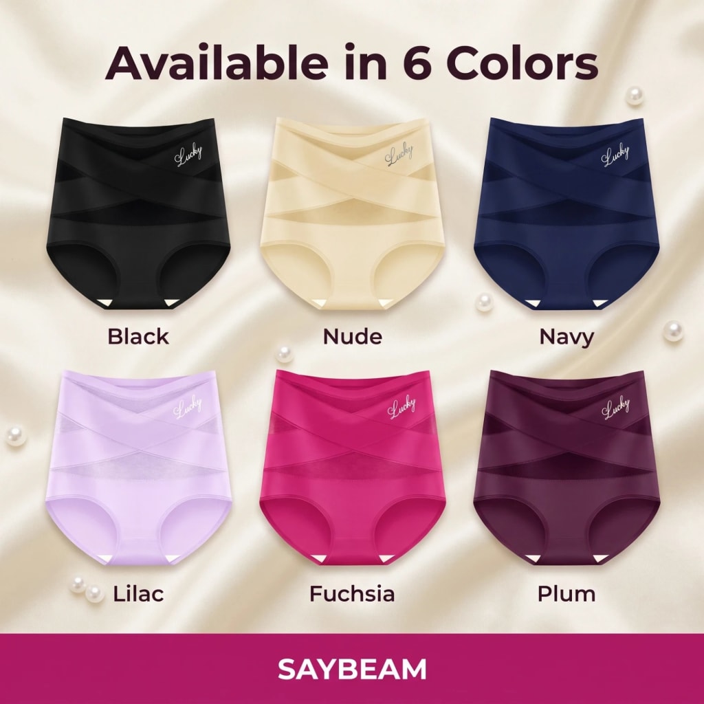 Saybeam Sculpt Brief