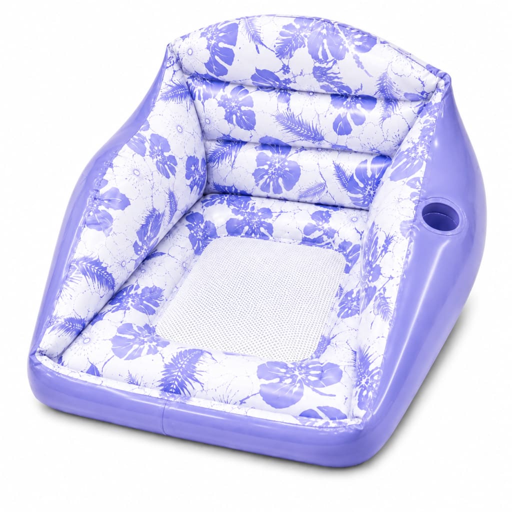 AquaLounge™ Floating Lounge Chair