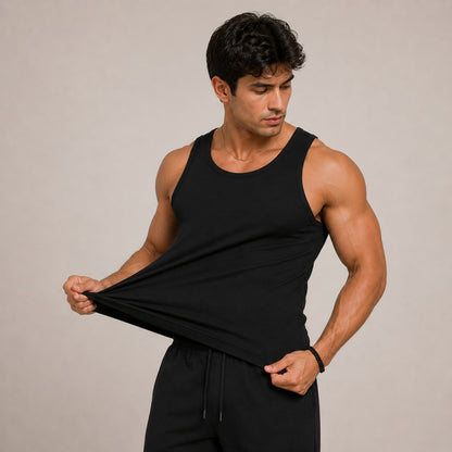 Subvert Fitted Tank