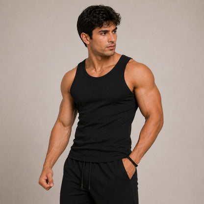 Subvert Fitted Tank
