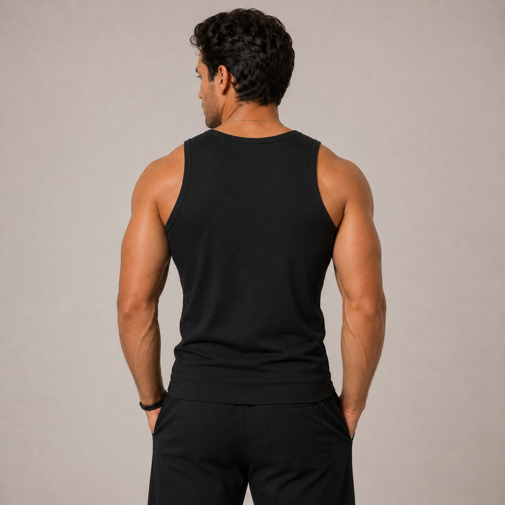 Subvert Fitted Tank