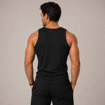 Subvert Fitted Tank