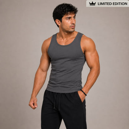Subvert Fitted Tank