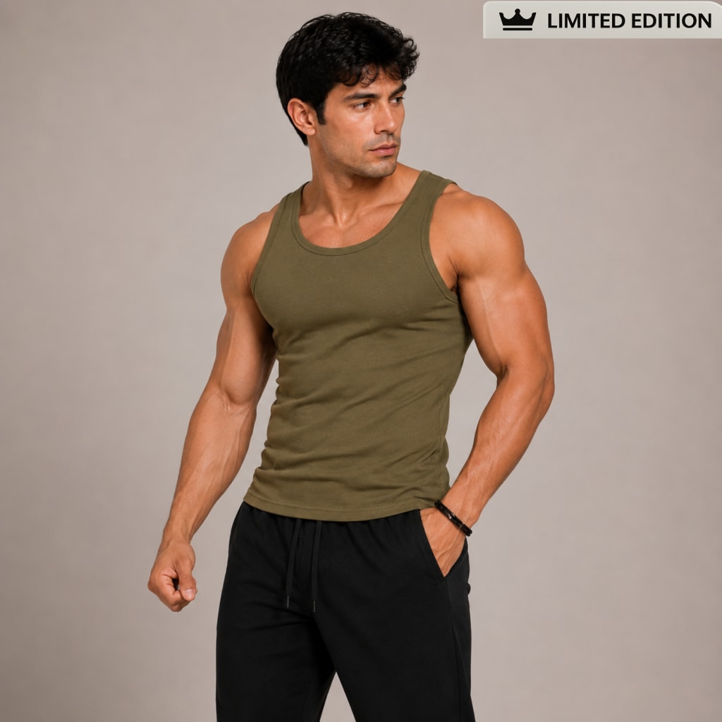 Subvert Fitted Tank