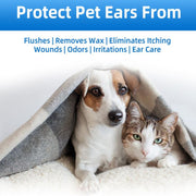 Juno™ Pet Ear Care