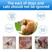 Juno™ Pet Ear Care