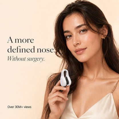 Velixa Nose Sculpting Device