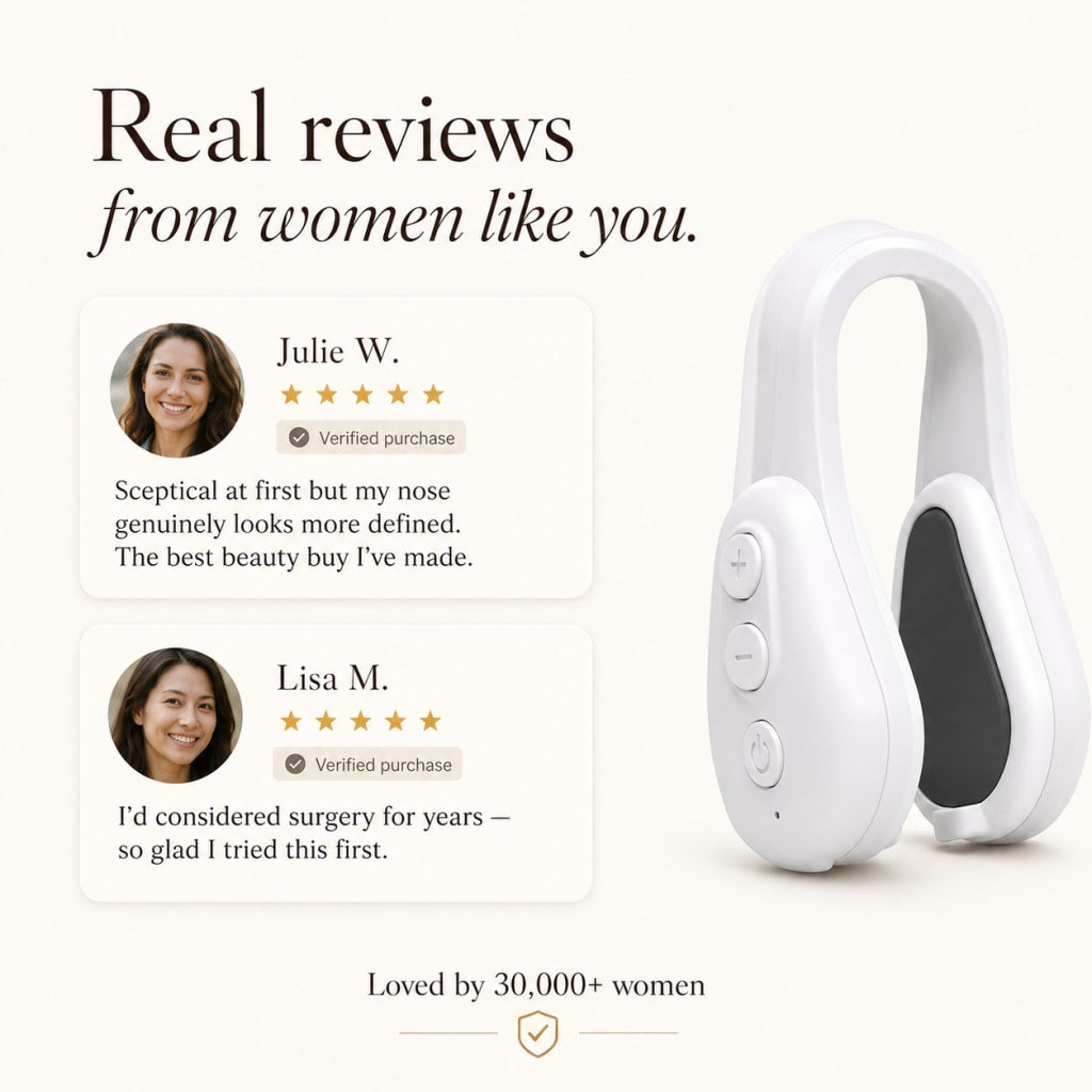 Velixa Nose Sculpting Device