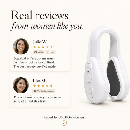 Velixa Nose Sculpting Device